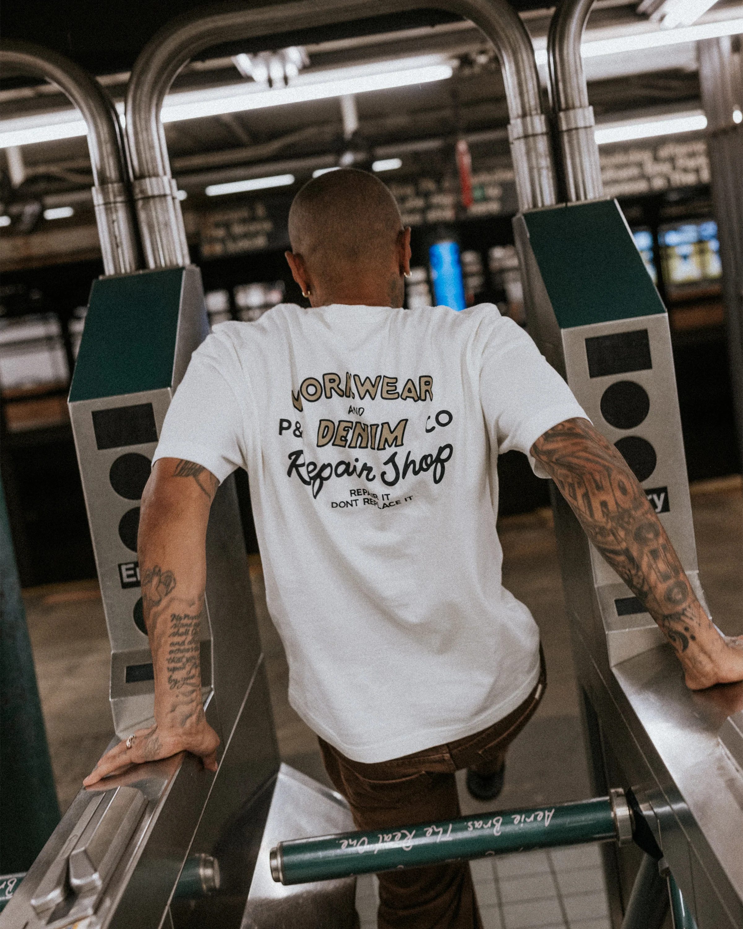 Men's Sale